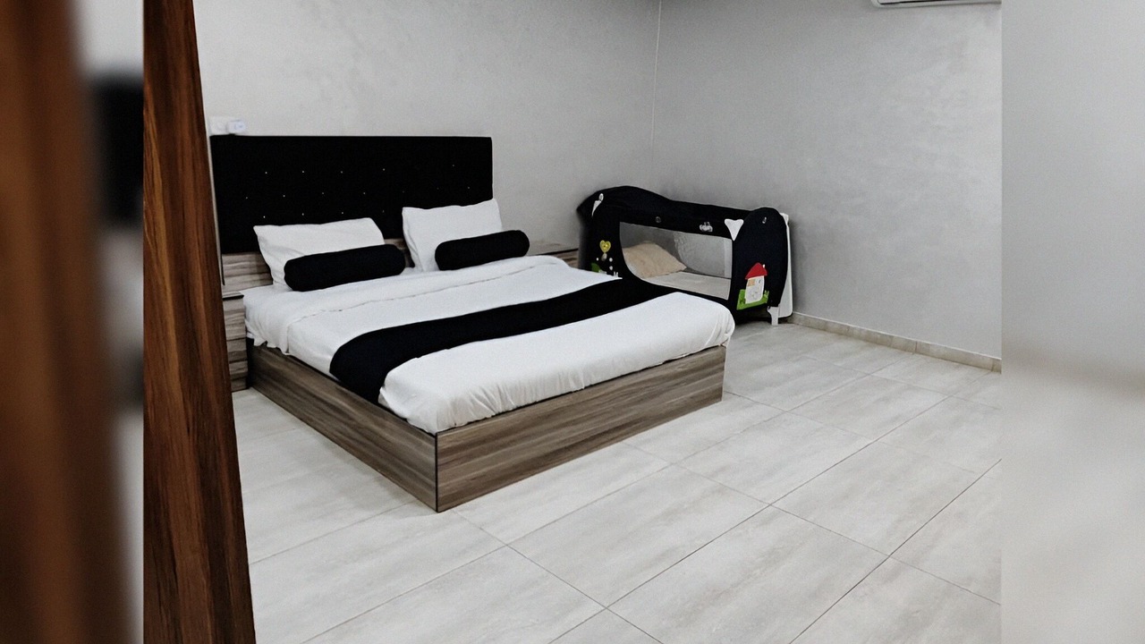 Photo of Bedroom in Gawr as-Safi