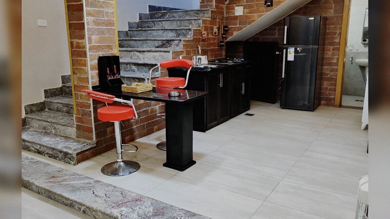 Photo of Kitchen in Gawr as-Safi