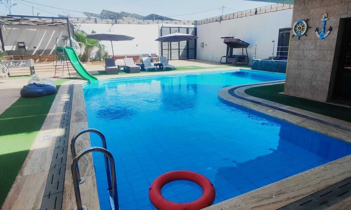 Photo of Outdoor in Gawr as-Safi