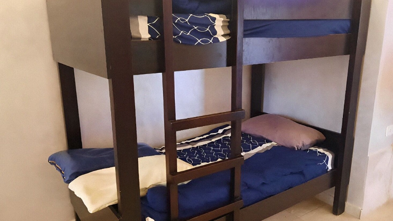 Photo of Bedroom in Gawr as-Safi