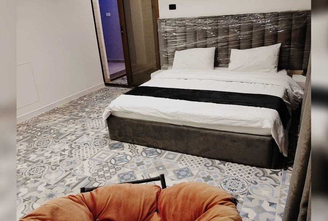 Photo of Bedroom in Gawr as-Safi