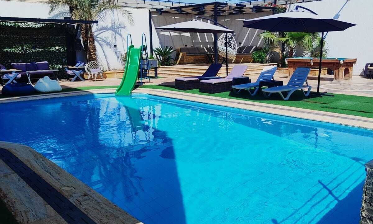 Photo of Outdoor in Gawr as-Safi