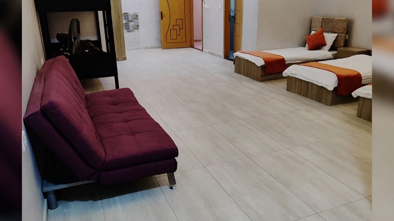 Photo of Bedroom in Gawr as-Safi