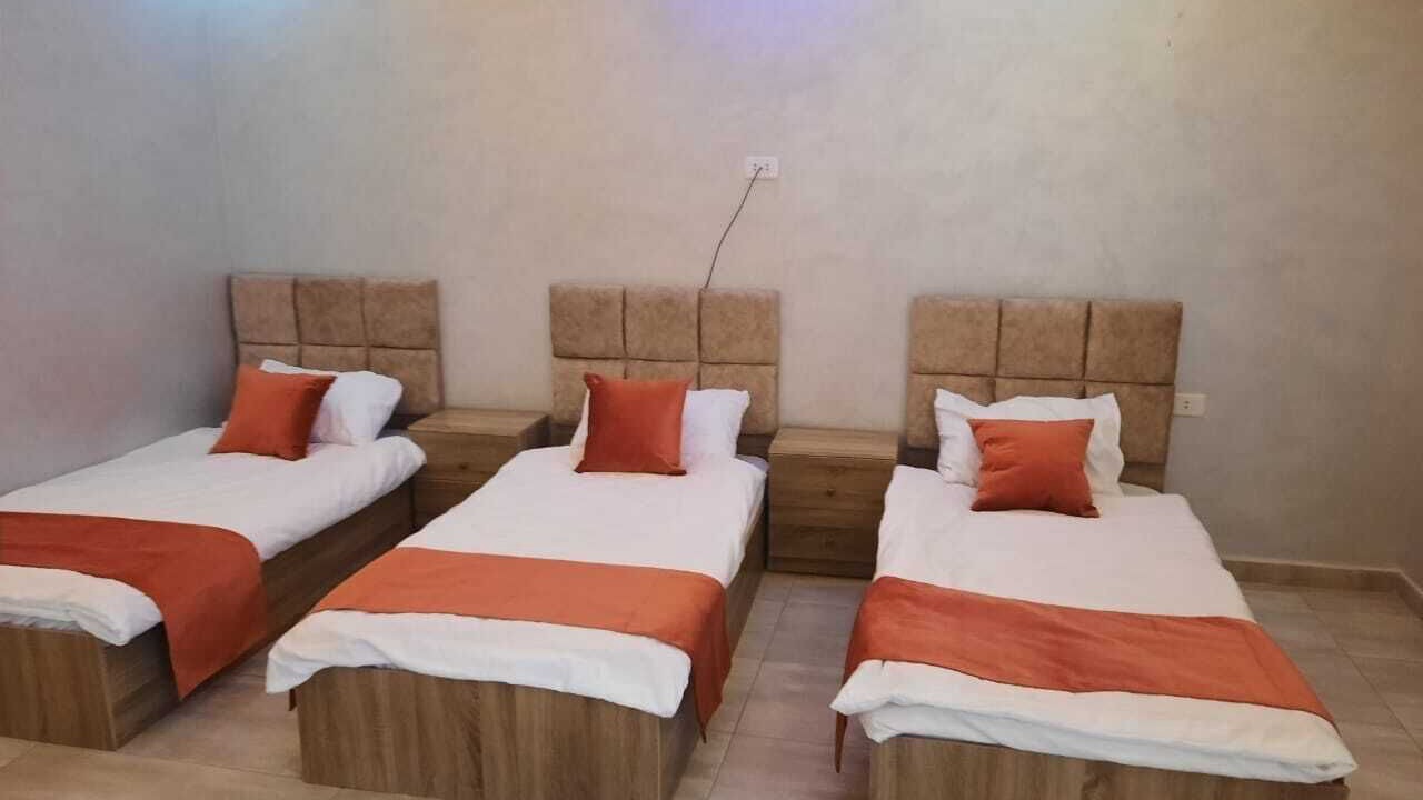 Photo of Bedroom in Gawr as-Safi