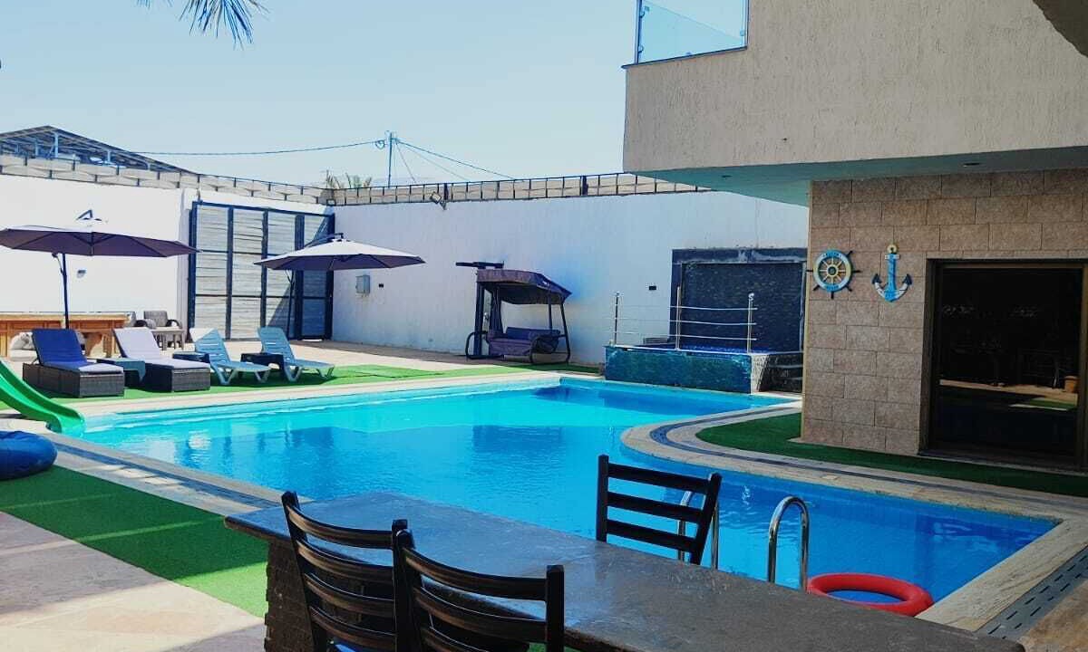 Photo of Outdoor in Gawr as-Safi