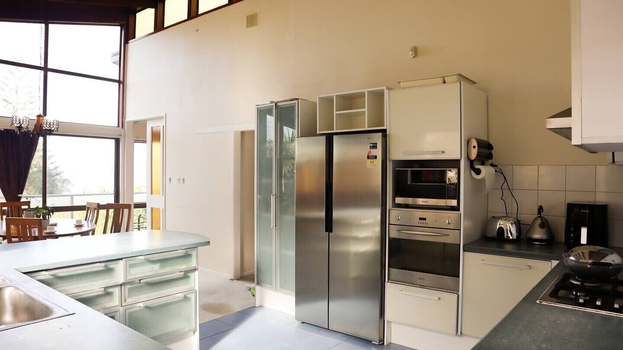 Photo of Kitchen in Auckland