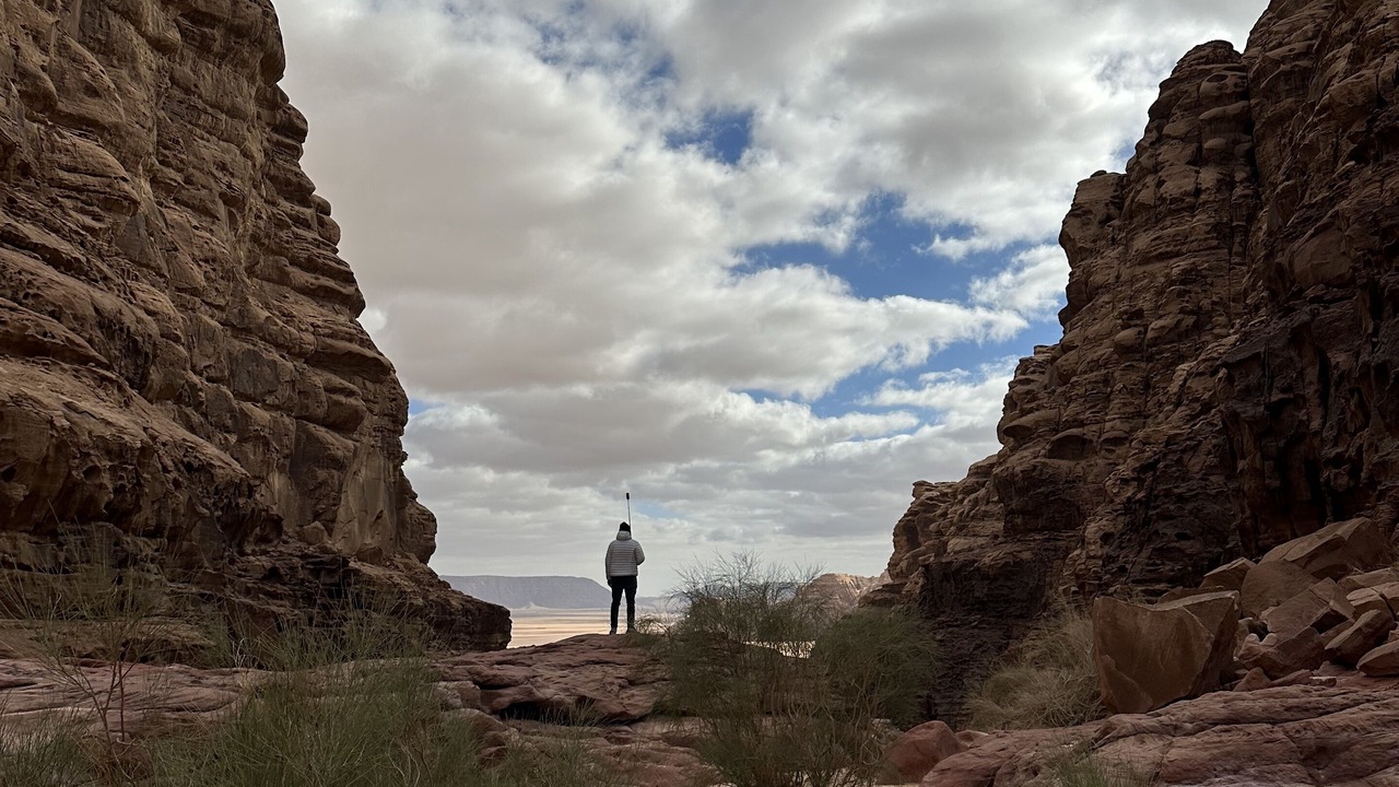 Photo of Outdoor in Wadi Rum