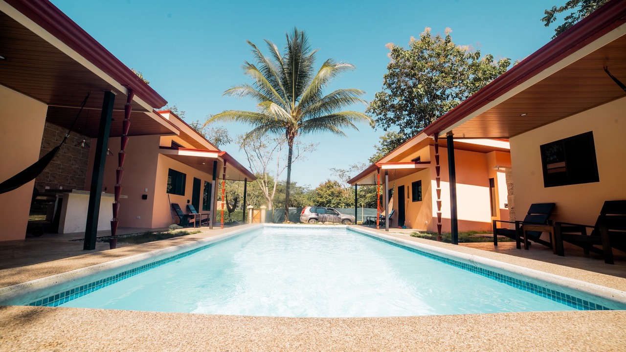 Photo of Outdoor in Pavones