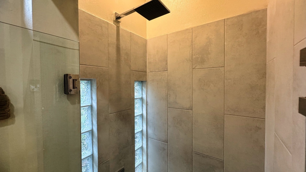 Photo of Bathroom in Pavones