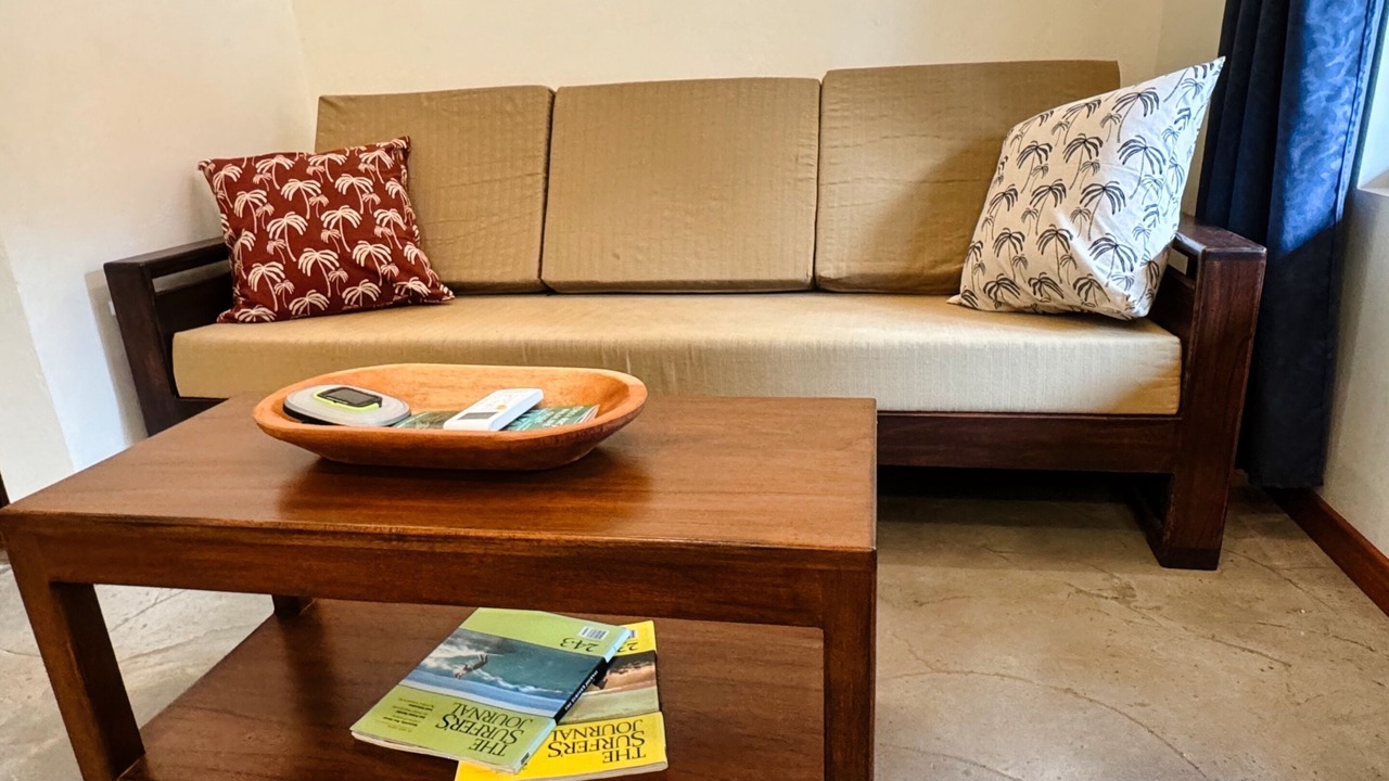 Photo of Bedroom in Pavones