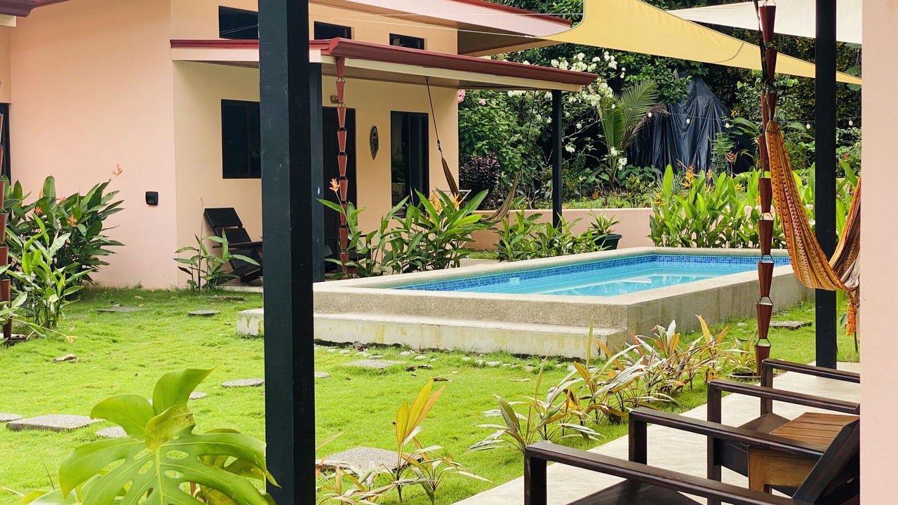 Photo of Outdoor in Pavones