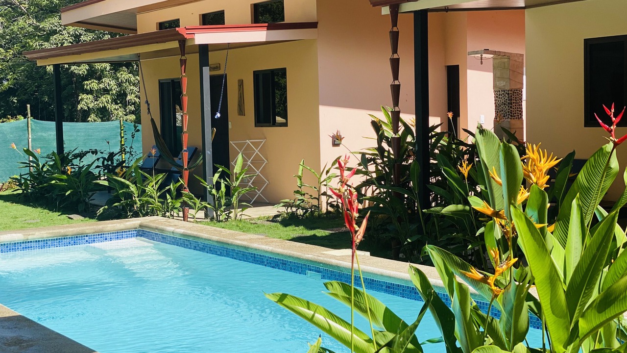 Photo of Outdoor in Pavones