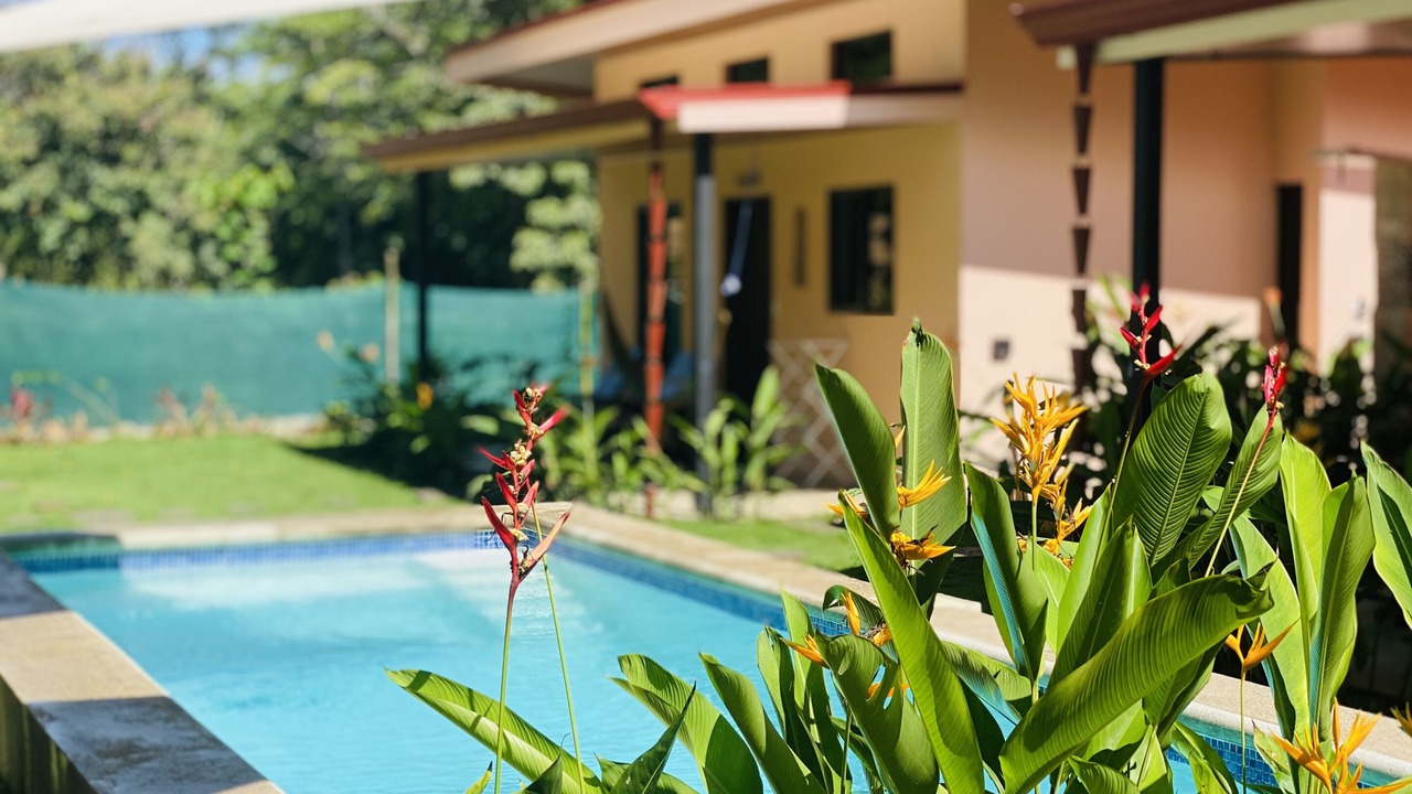 Photo of Outdoor in Pavones
