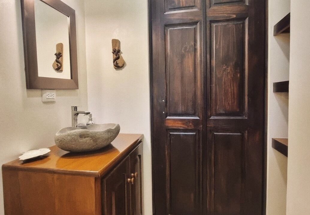 Photo of Bathroom in Pavones