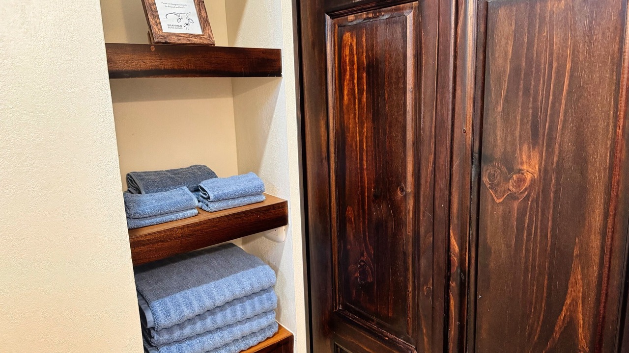 Photo of Bathroom in Pavones