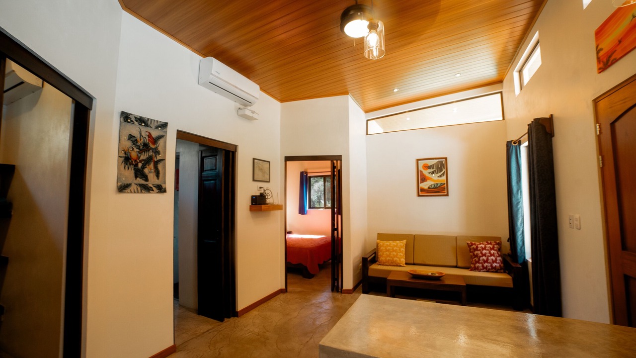 Photo of Bedroom in Pavones