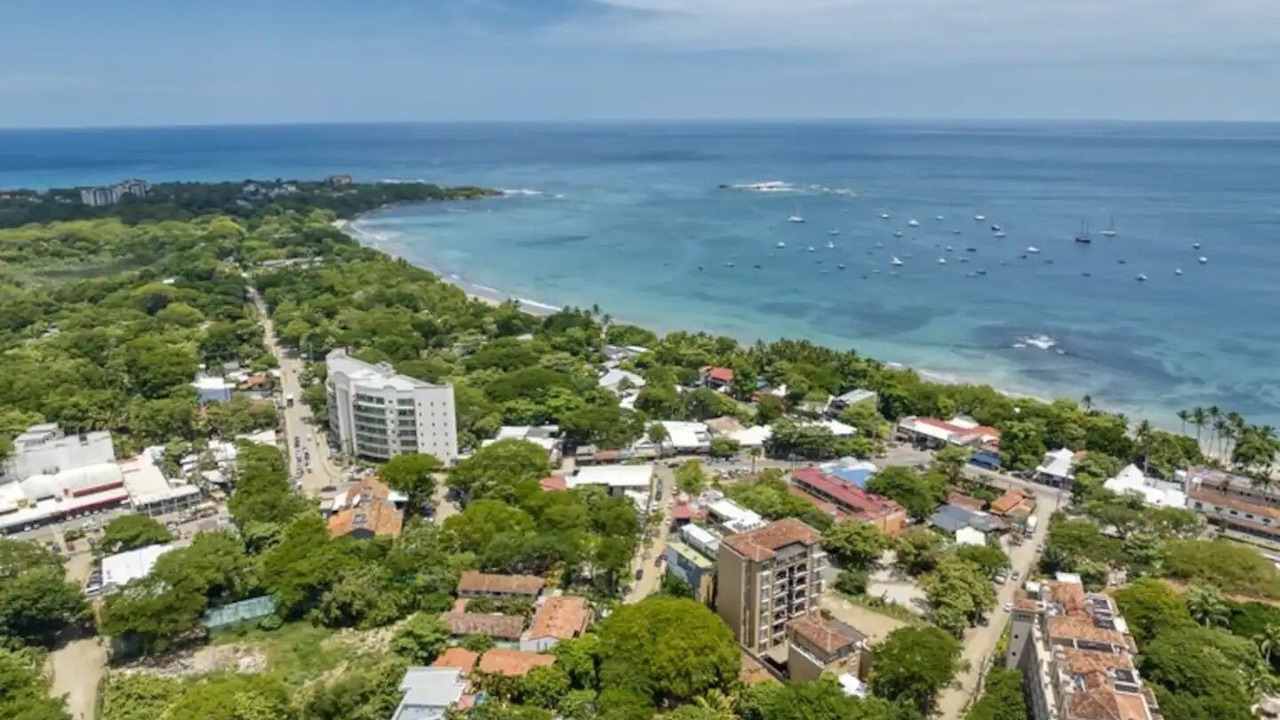 Photo of Outdoor in Tamarindo