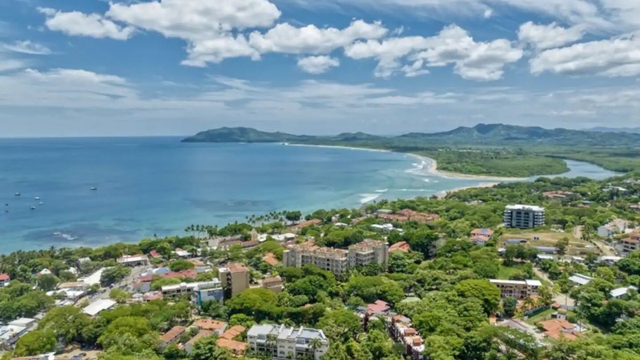 Photo of Outdoor in Tamarindo