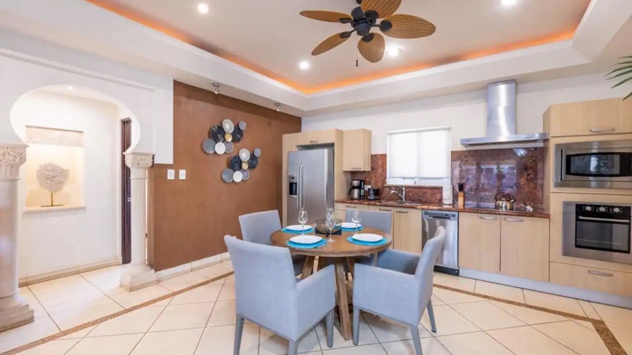 Photo of Kitchen in Tamarindo