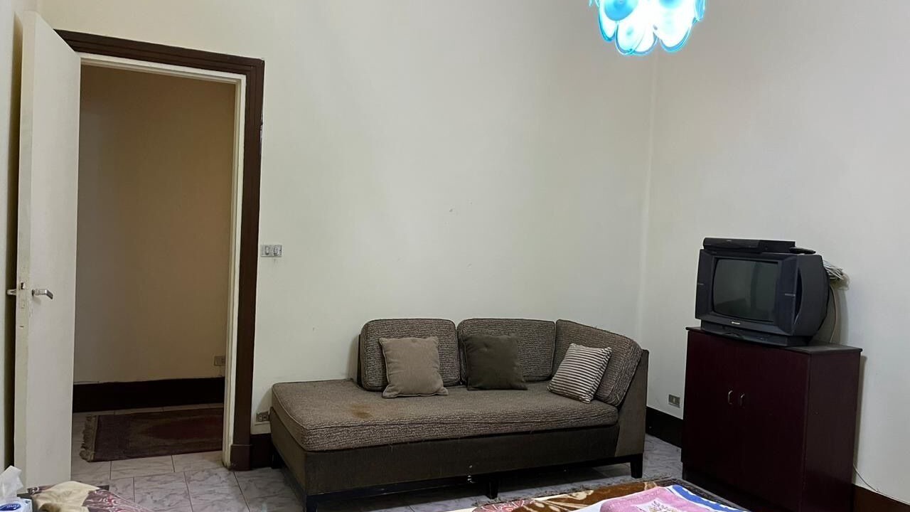 Photo of Livingroom in Garden City