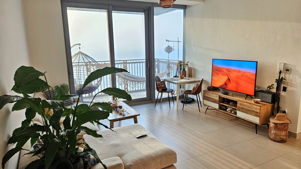 Photo of Livingroom in Al Sufouh 2