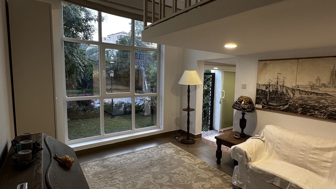 Photo of Livingroom in Dubai