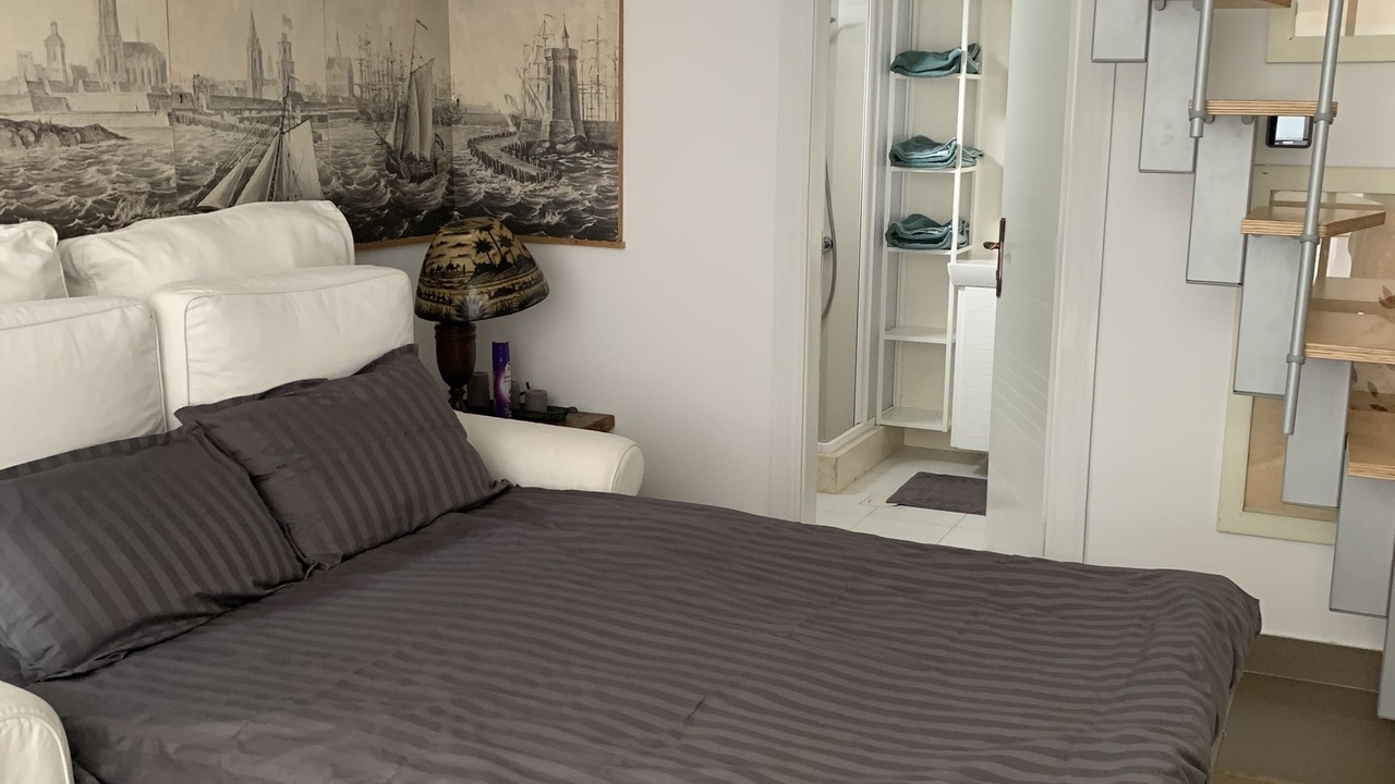 Photo of Bedroom in Dubai