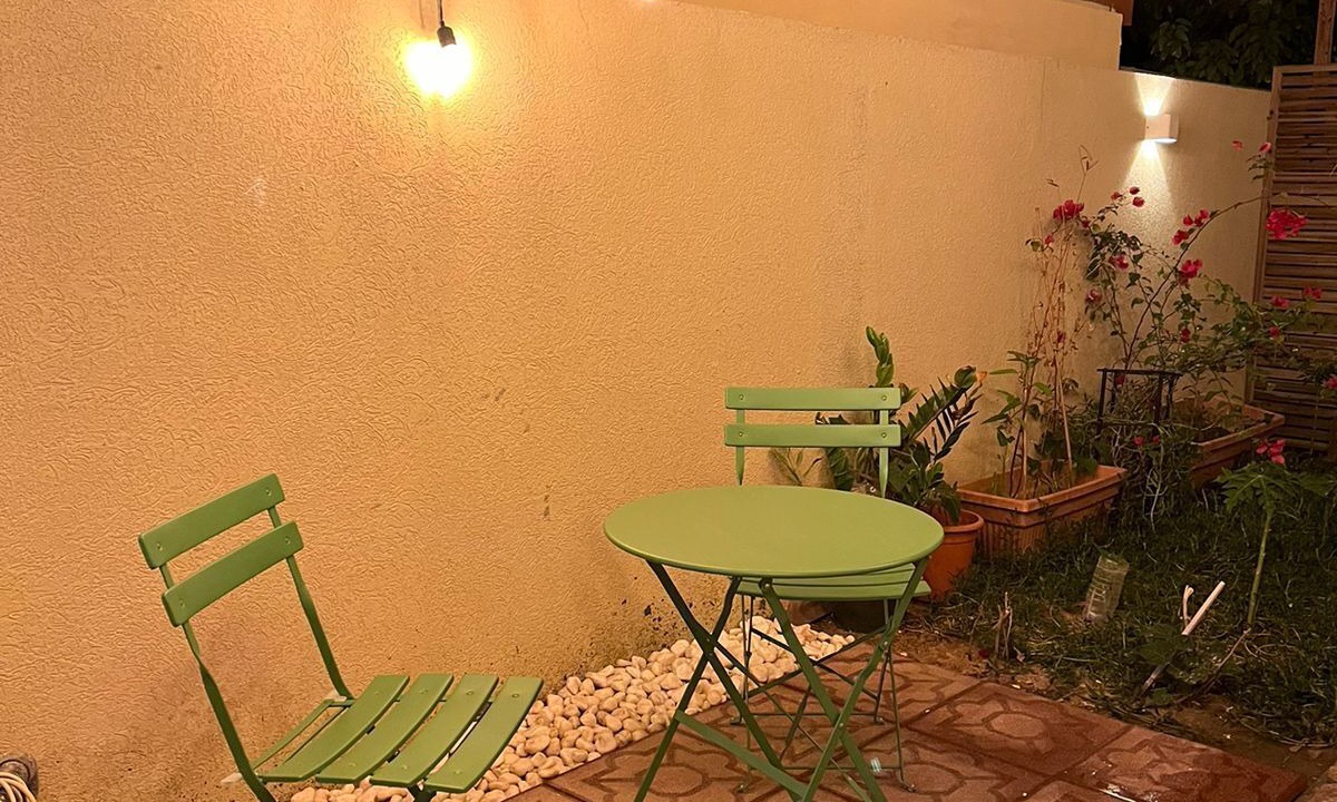 Photo of Patio Balcony in Dubai