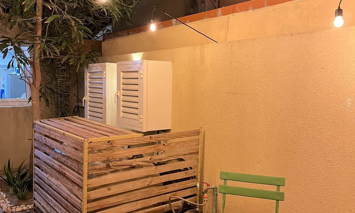 Photo of Patio Balcony in Dubai