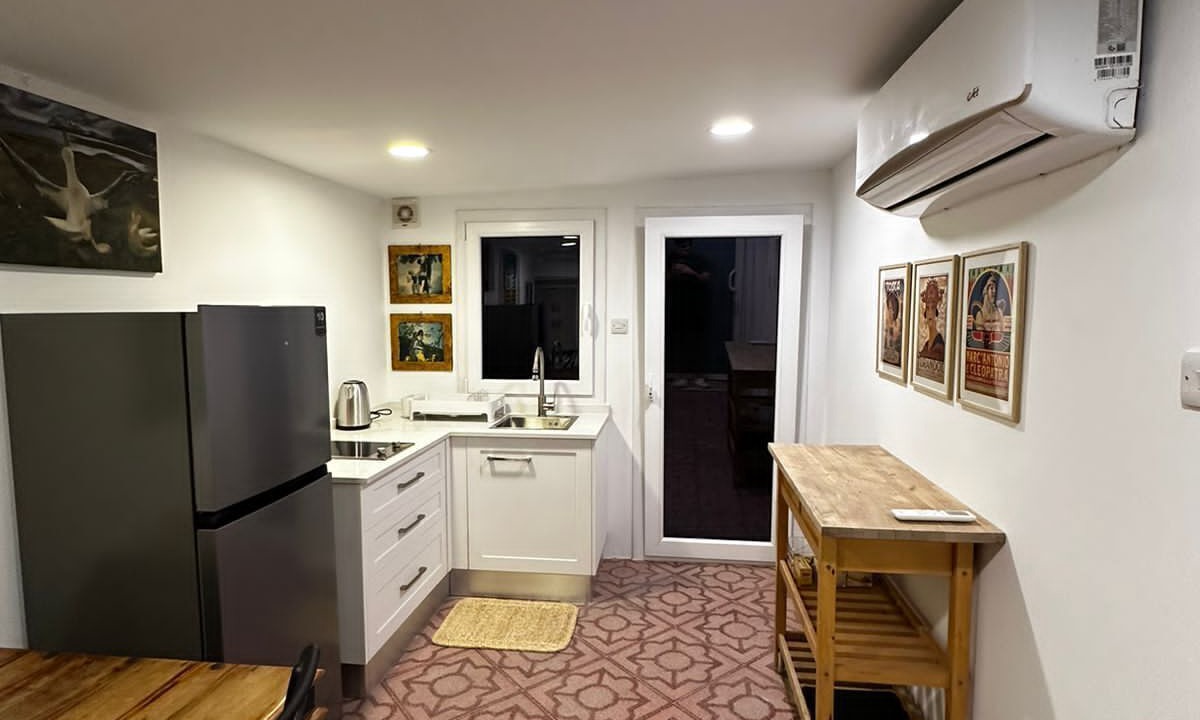 Photo of Kitchen in Dubai