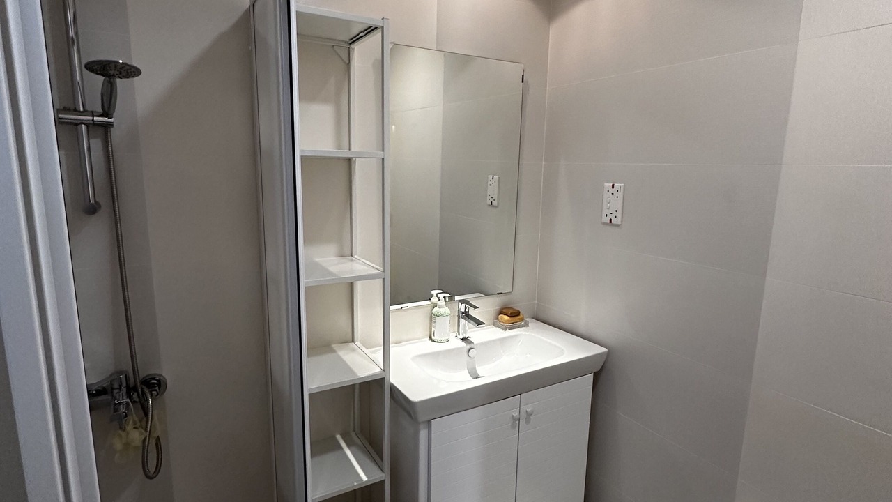 Photo of Bathroom in Dubai