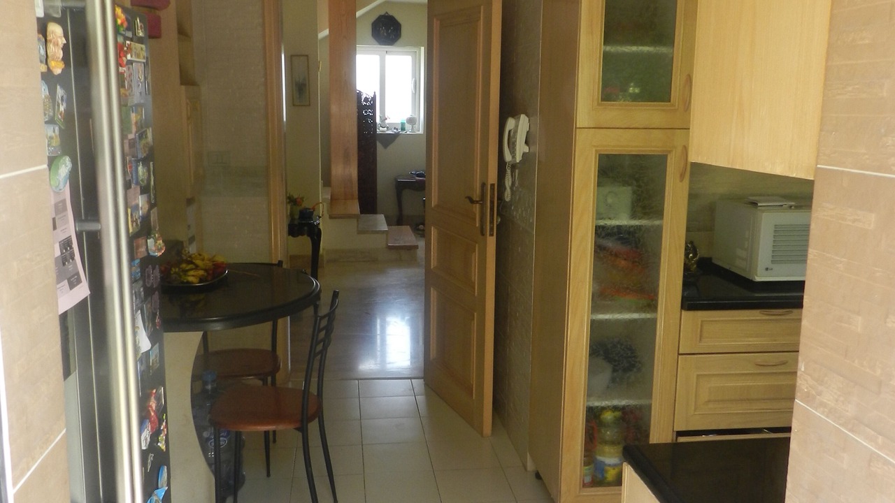 Photo of Kitchen in Al Rehab