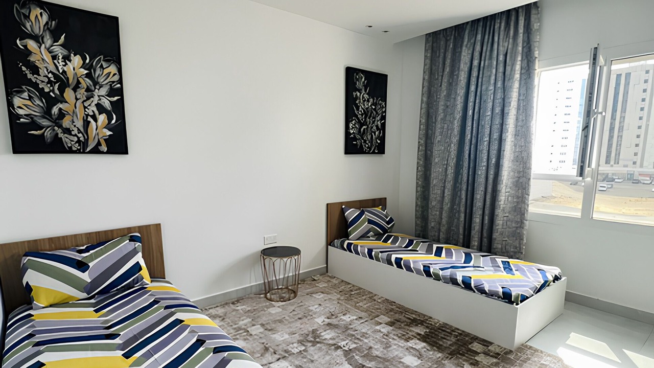 Photo of Bedroom in Al Maabilah