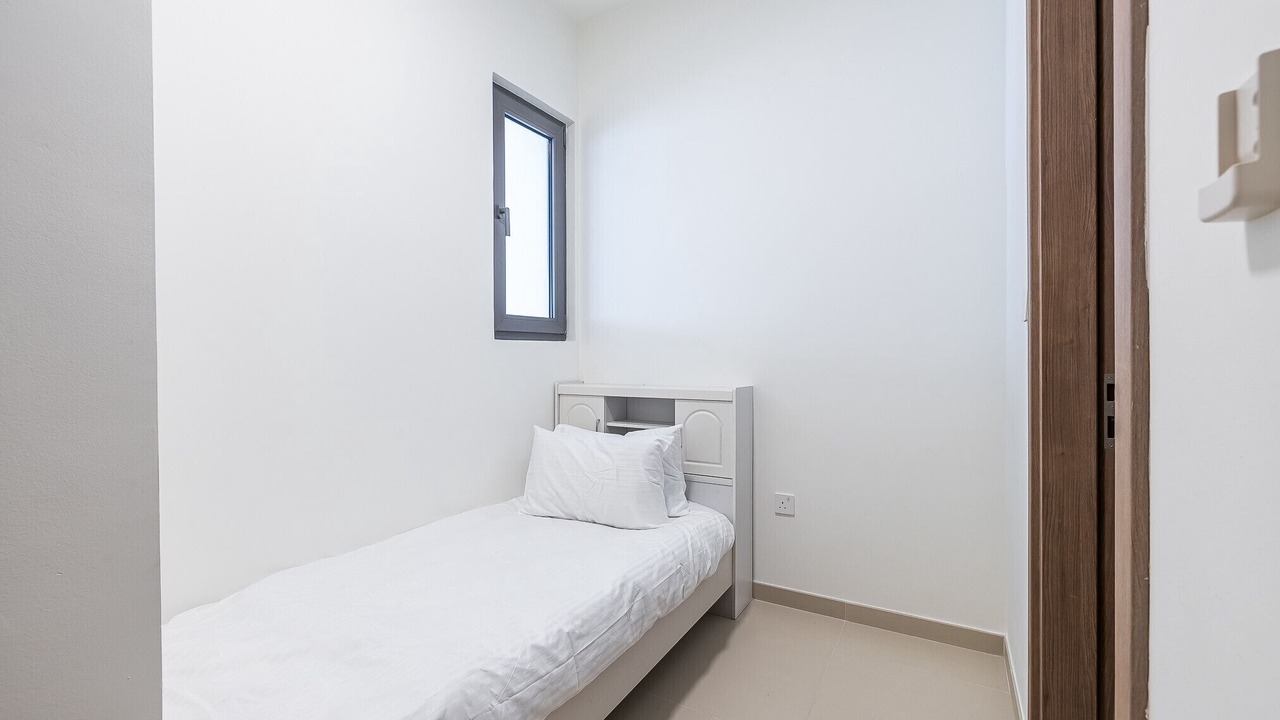 Photo of Bedroom in Dubai