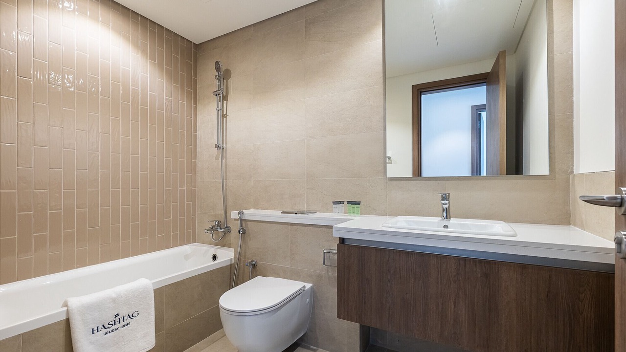 Photo of Bathroom in Dubai