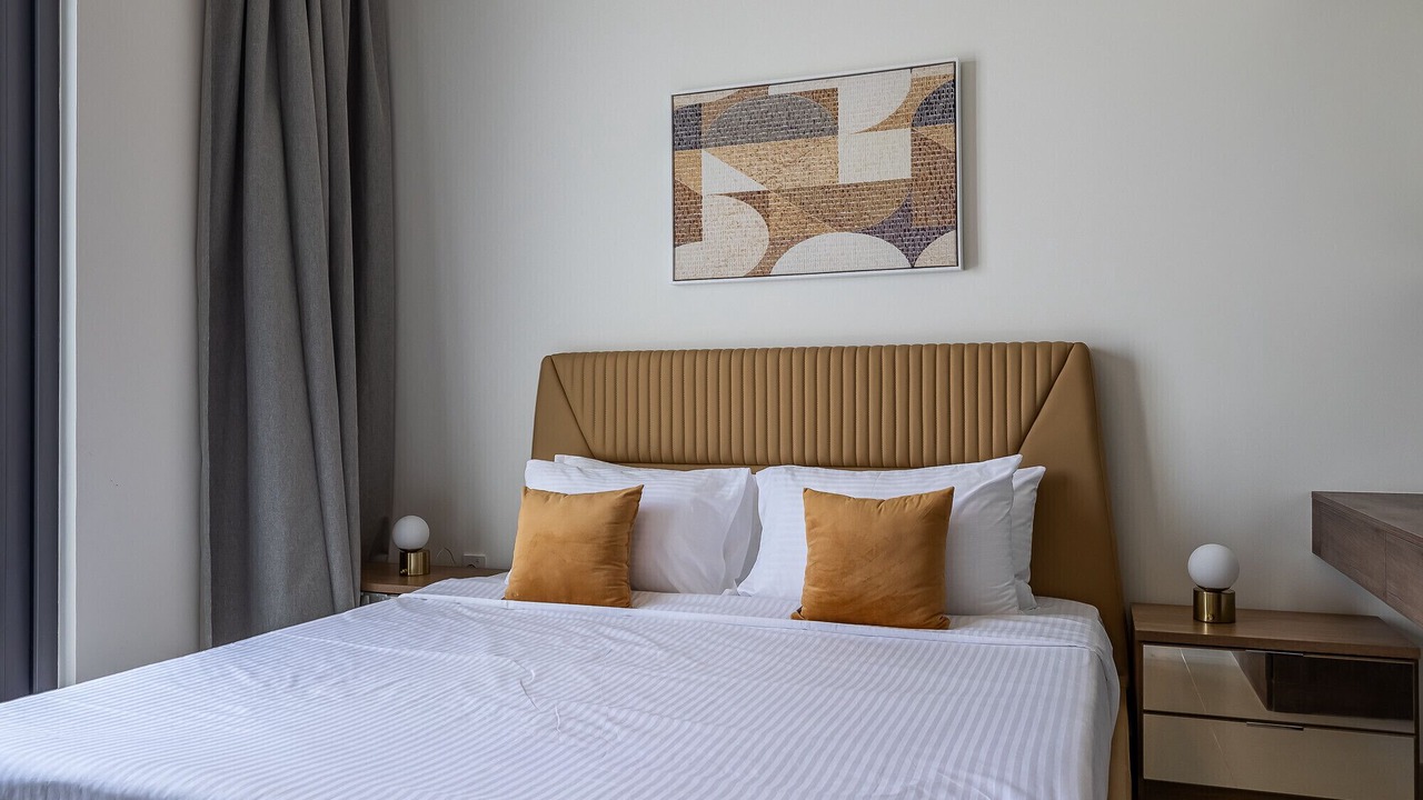 Photo of Bedroom in Dubai