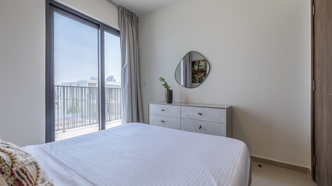 Photo of Bedroom in Dubai