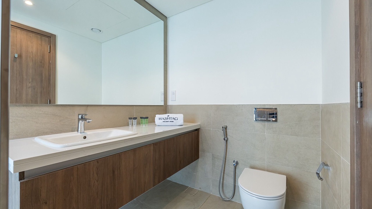 Photo of Bathroom in Dubai