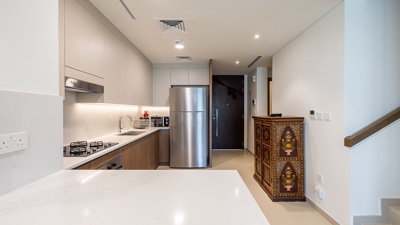 Photo of Kitchen in Dubai