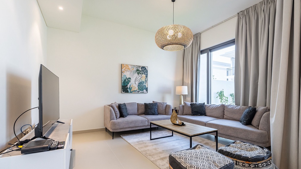 Photo of Livingroom in Dubai