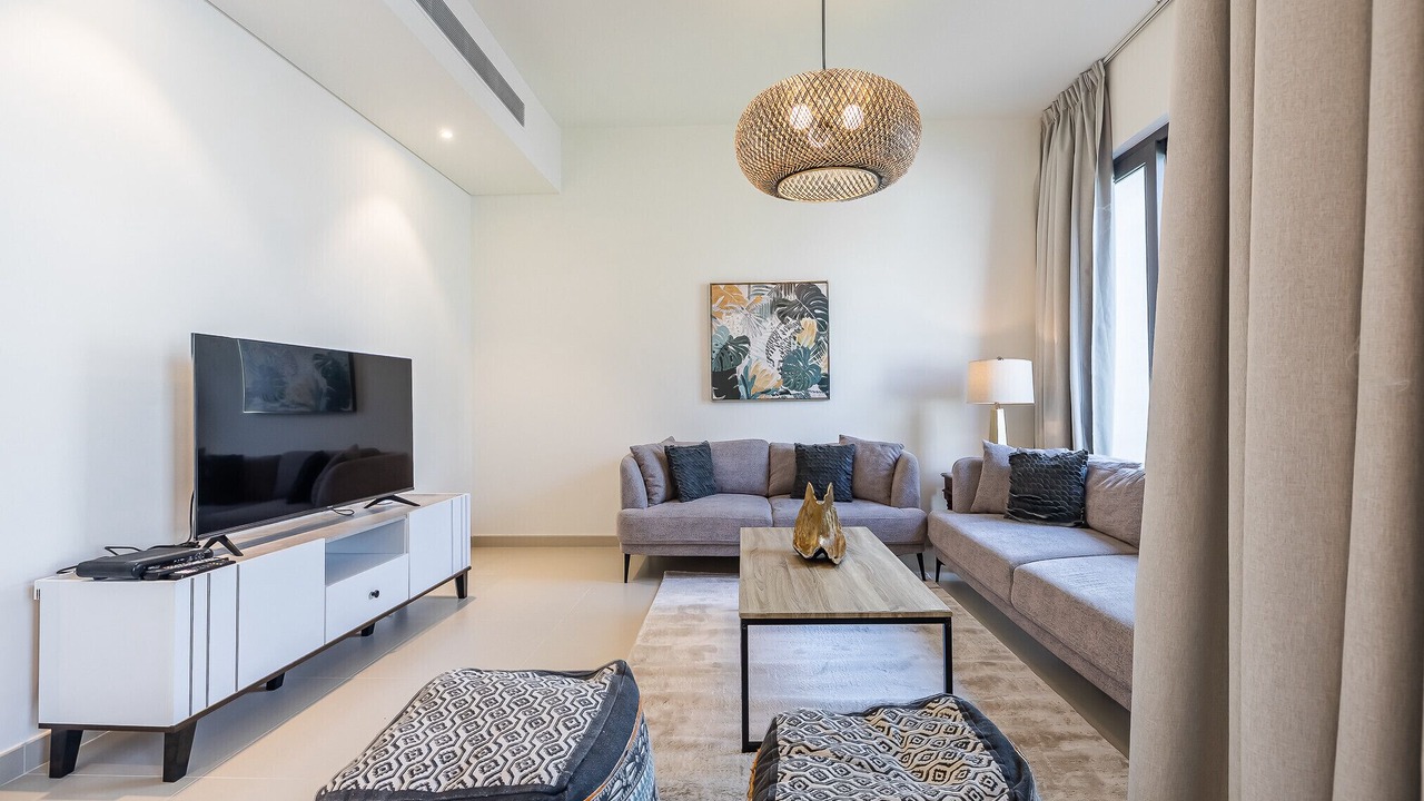 Photo of Livingroom in Dubai