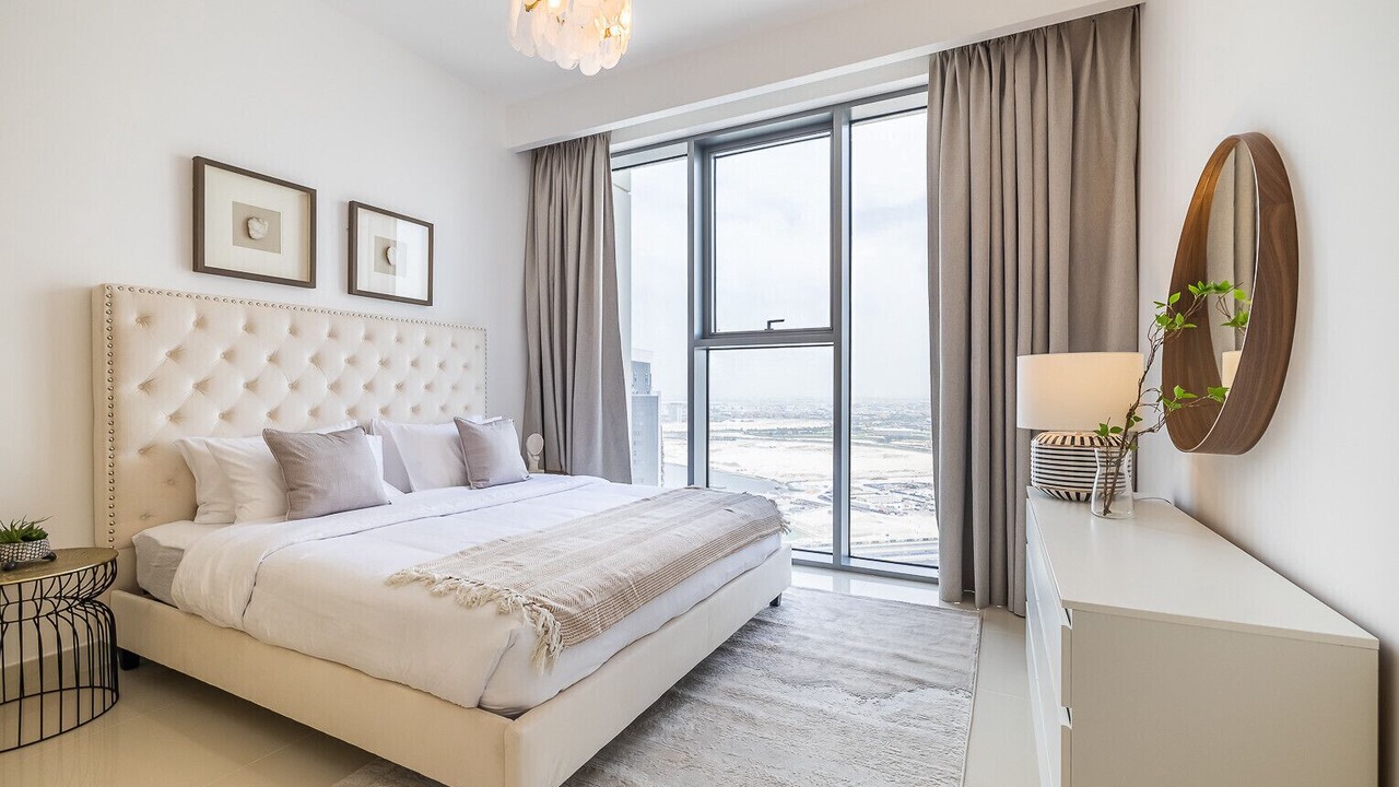 Photo of Bedroom in Dubai