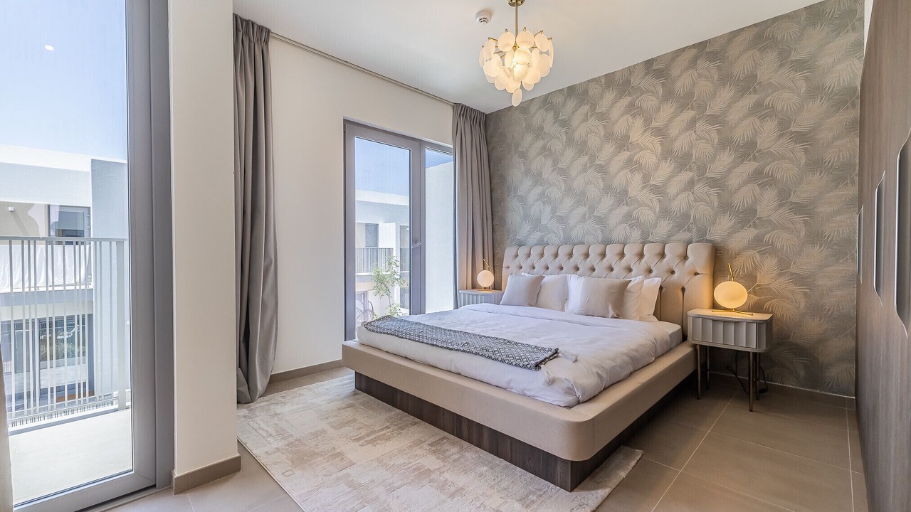 Photo of Bedroom in Dubai