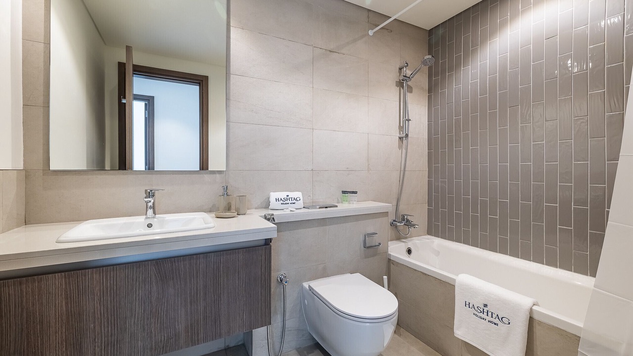 Photo of Bathroom in Dubai
