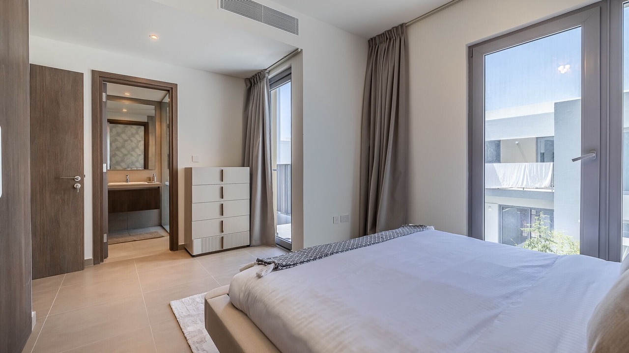 Photo of Bedroom in Dubai