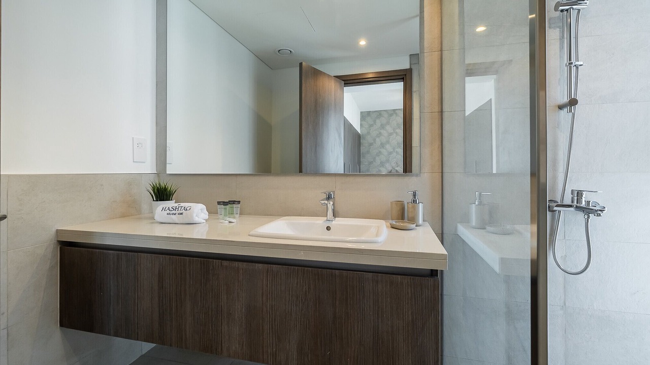 Photo of Bathroom in Dubai
