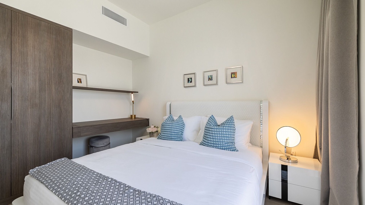 Photo of Bedroom in Dubai