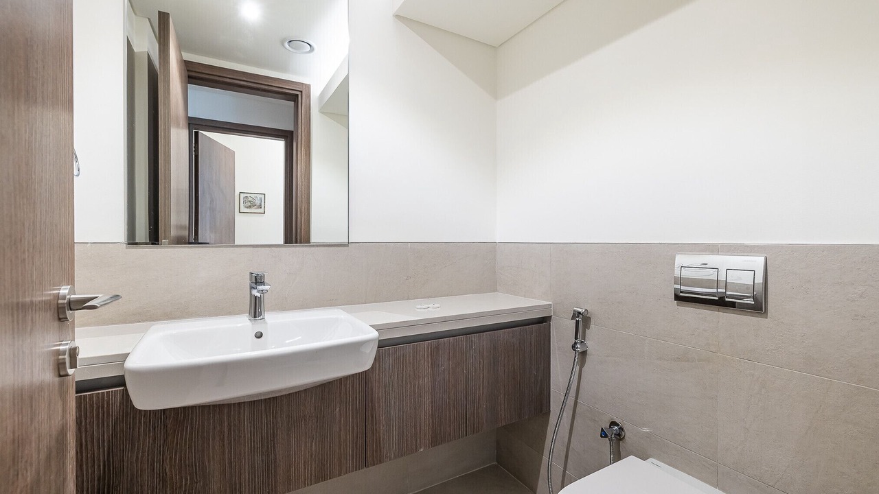 Photo of Bathroom in Dubai