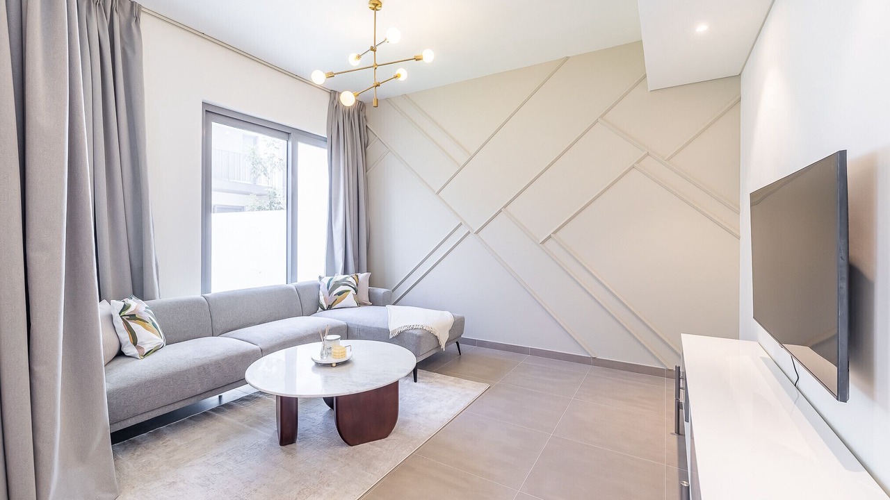 Photo of Livingroom in Dubai