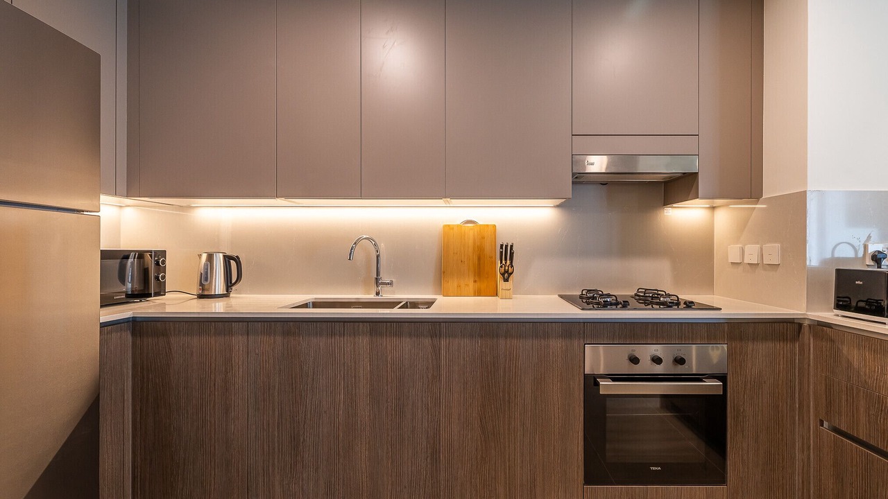 Photo of Kitchen in Dubai